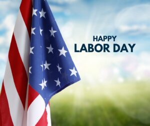 Featured Image For Labor Day