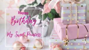 Featured Image Of Birthday Wishes For Daughter