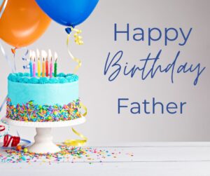 Featured Image for Birthday wishes for father