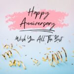 Featured Image For Happy Anniversary Wishes For Husband