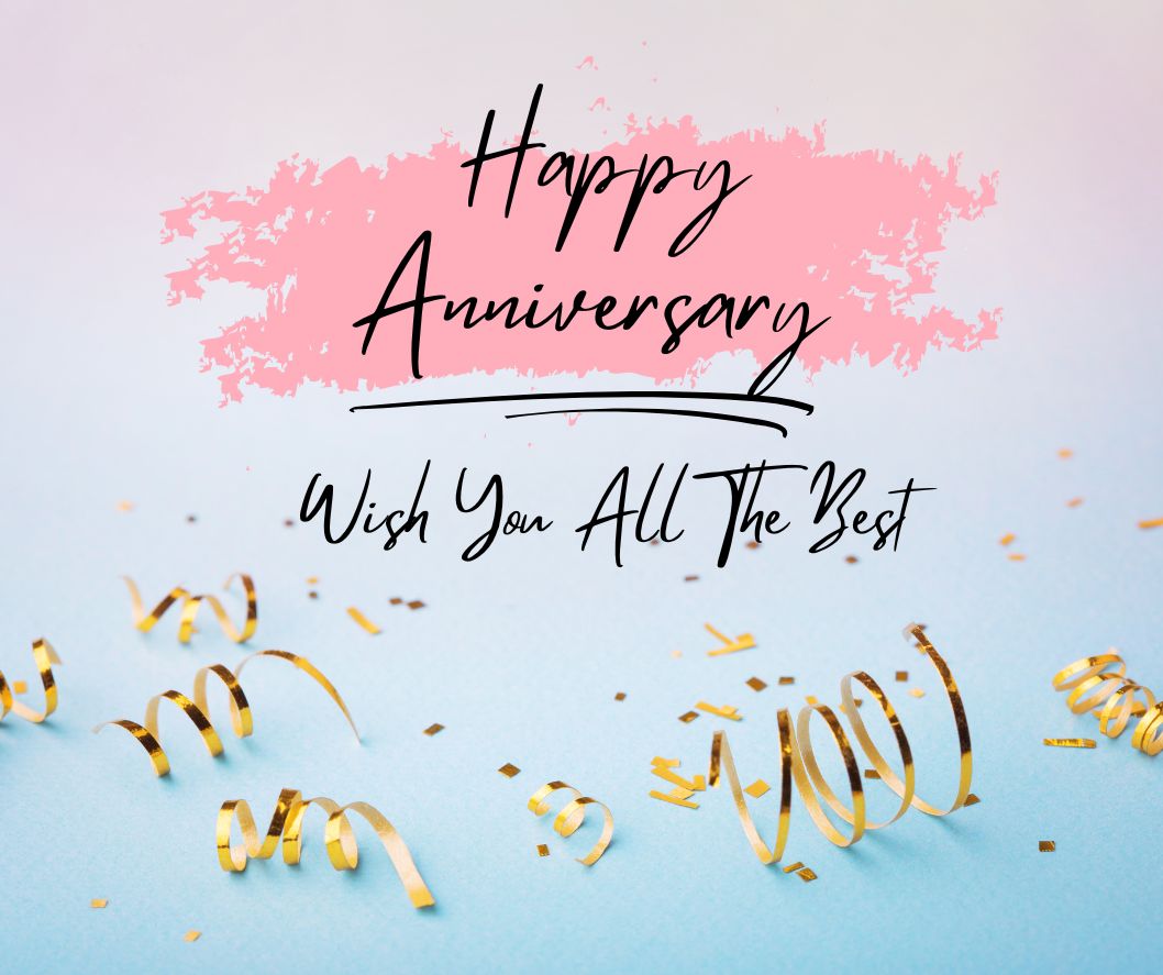 Featured Image For Happy Anniversary Wishes For Husband