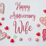 Featured Image For Happy Anniversary Wishes For Wife