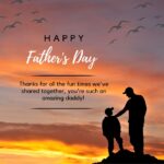 Featured Image For Happy Fathers Day Wishes For Dad From Son