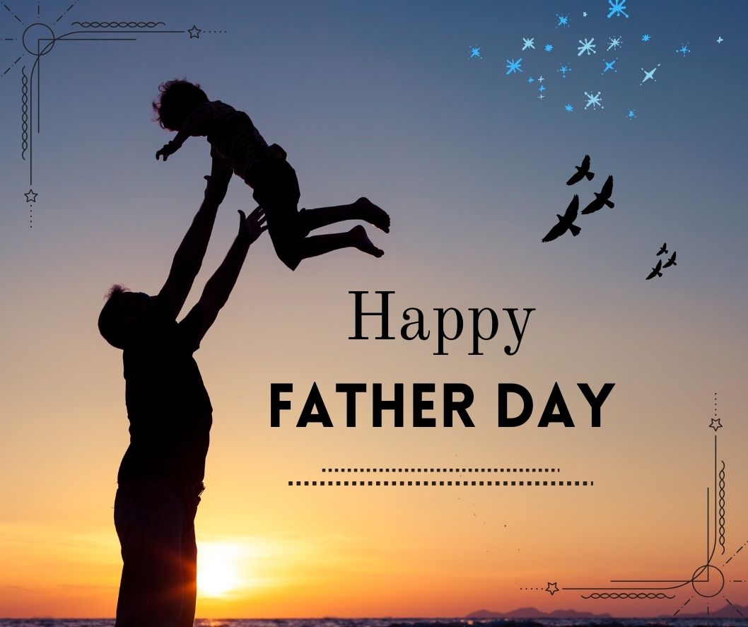 Featured Image For Happy Father's Day Wishes For Dad