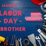 Featured Image For Happy Labor Day wishes for brother 2024