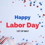 Featured image for labor day wishes for employee