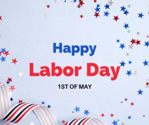 Featured image for labor day wishes for employee