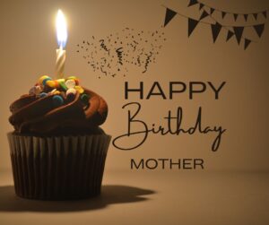 Birthday Wishes For Mother 2024