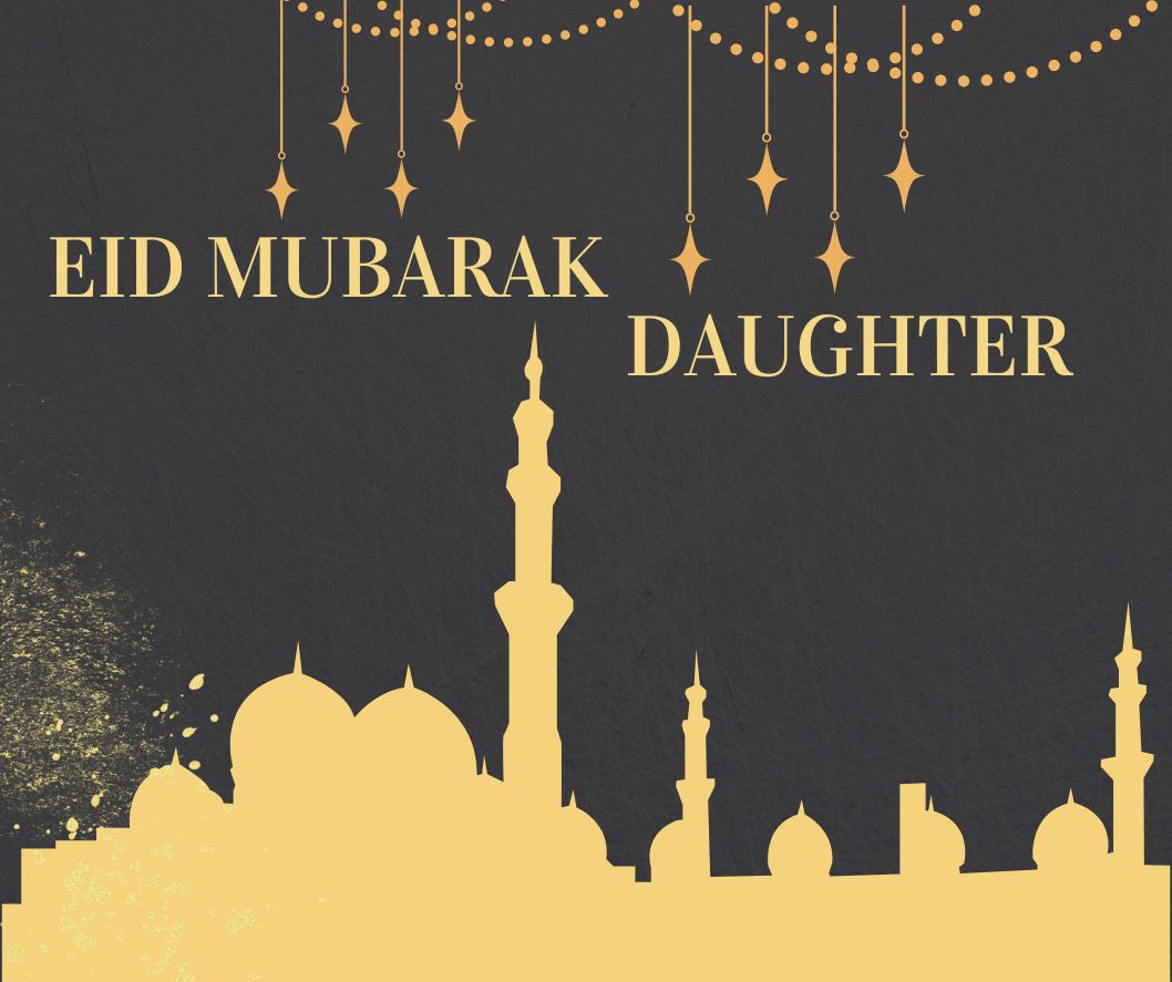 Featured image for eid mubarak wishes for daughter