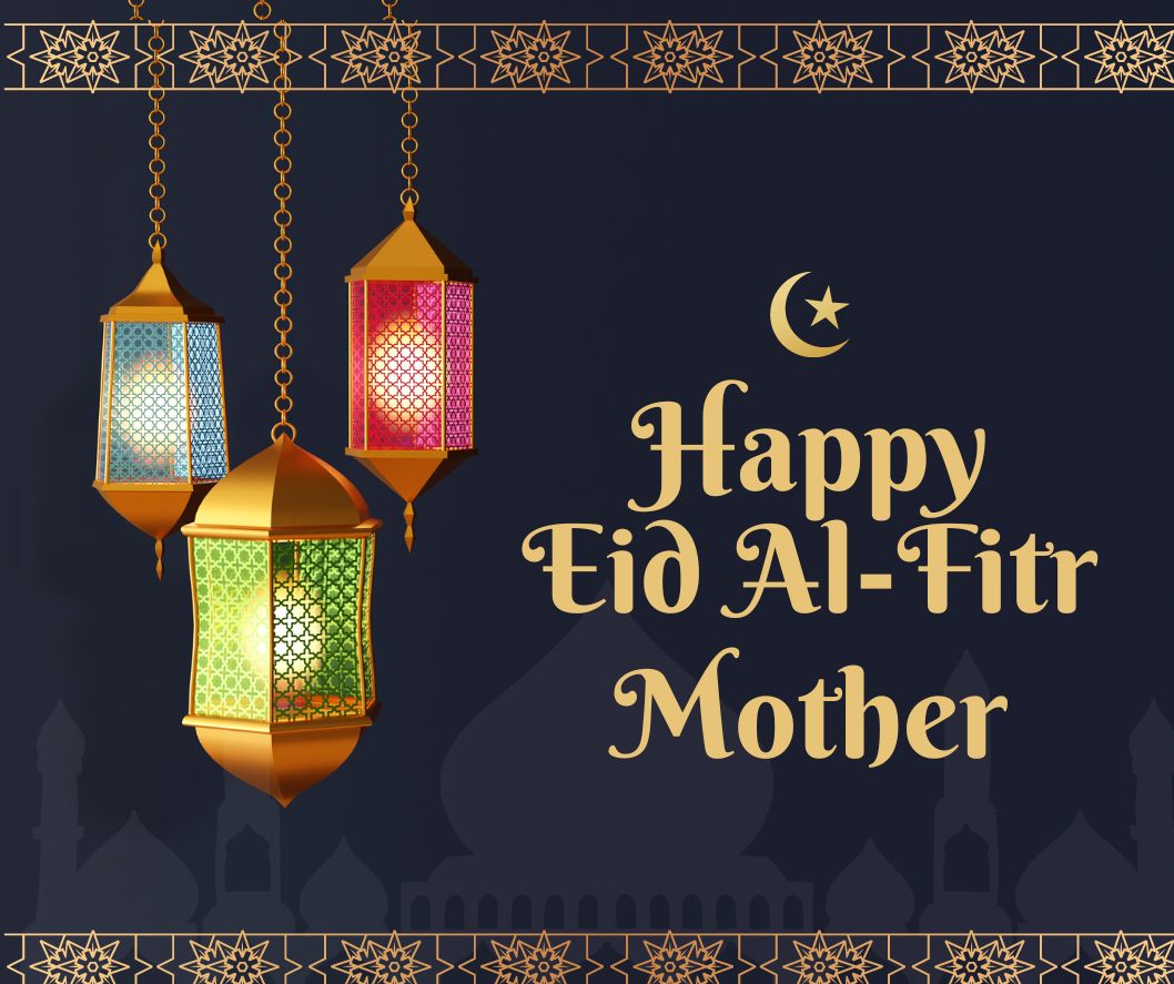 featured image for eid mubarak wishes for mother