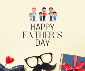 featured image for happy father's day