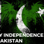 Independence Day Of Pakistan