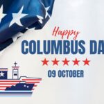 Happy Columbus Day Wishes 2024