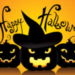 Happy Halloween Day Wishes 2024