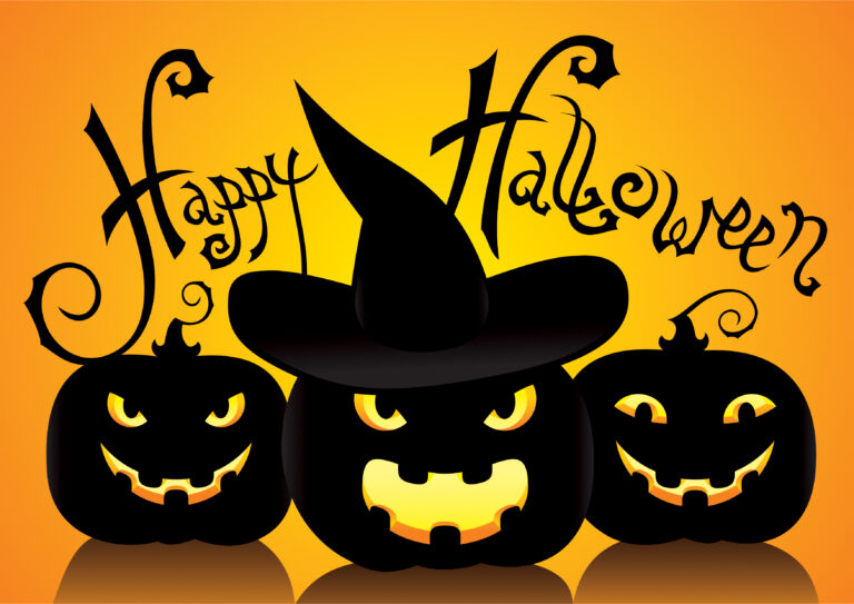 Happy Halloween Day Wishes 2024