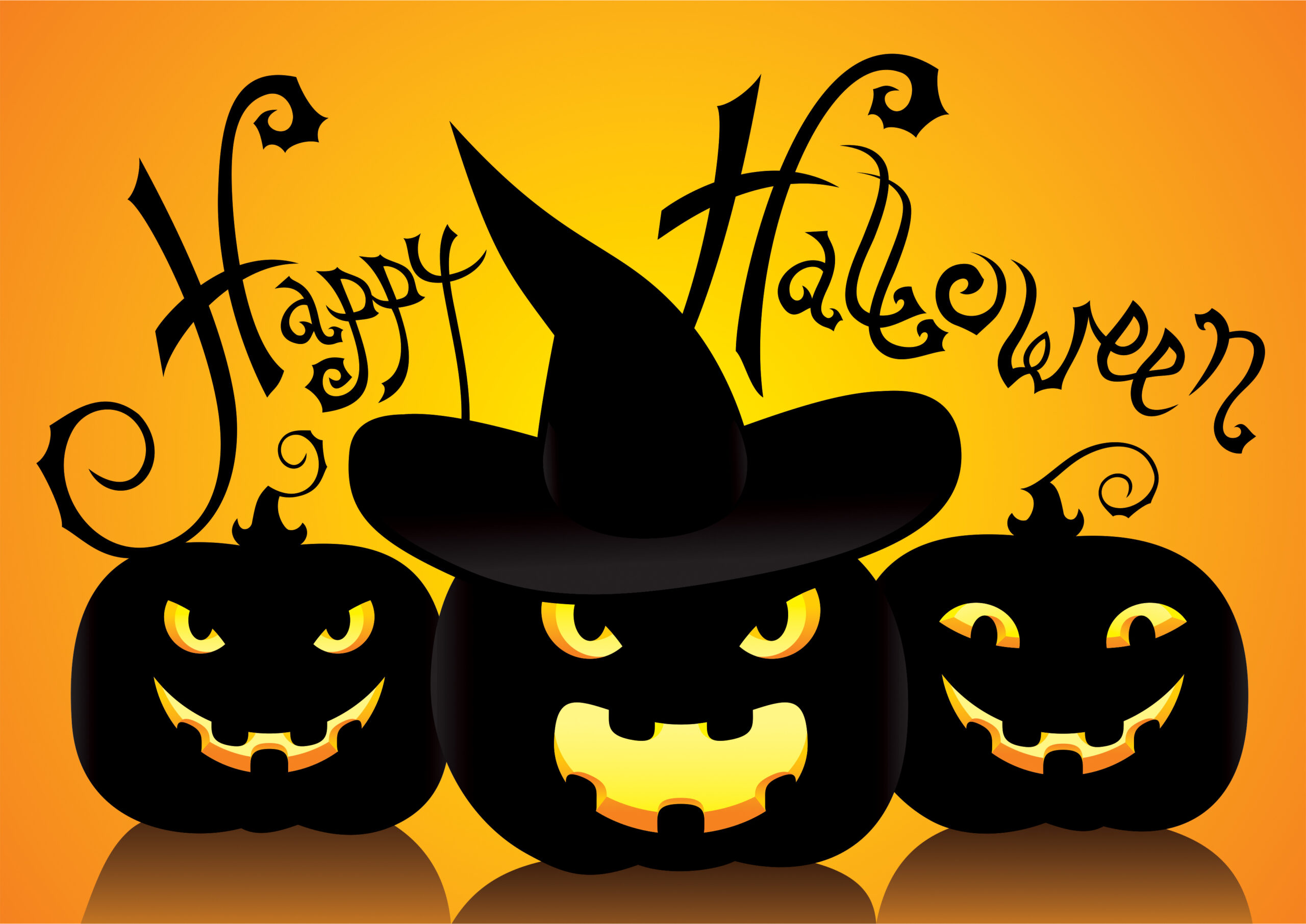 Featured Image for Happy Halloween Day