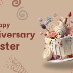 Happy Anniversary Wishes for Sister