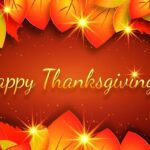 Happy Thanksgiving Day Wishes 2024